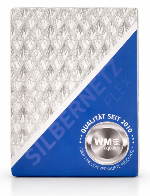 WM Aquatec Silvernet – 15 Litros