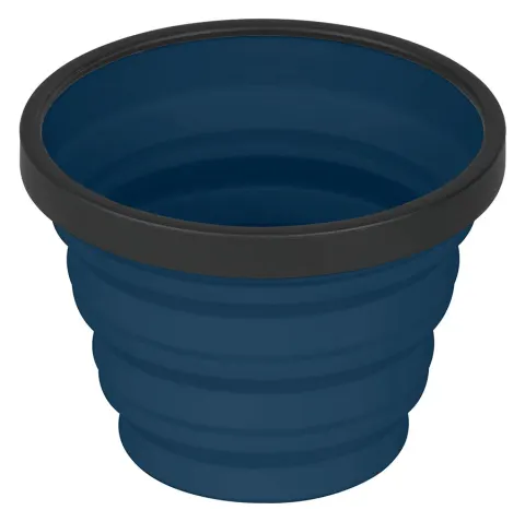 Sea to Summit Vaso X-Cup Navy