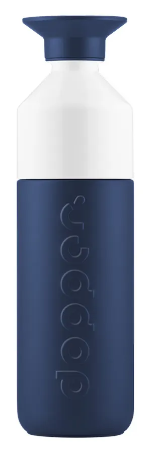 Dopper 580 ml Insulten termo – Dark blue
