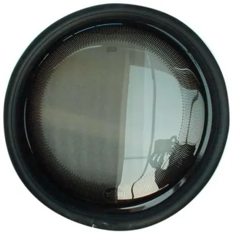 Ventana Ojo de Buey Ø362 mm