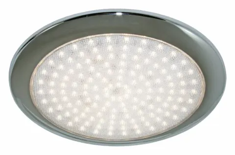 Plafón redondo 156 LED HABA