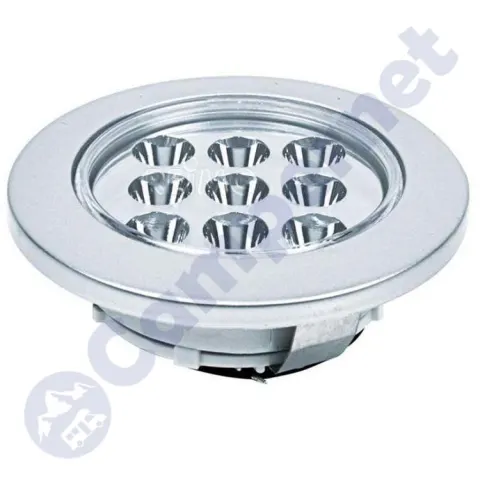 Luminaria LED empotrada