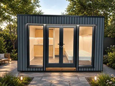 Mini Casa MO-House 3.9
