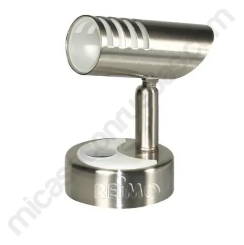 Foco de LED con interruptor