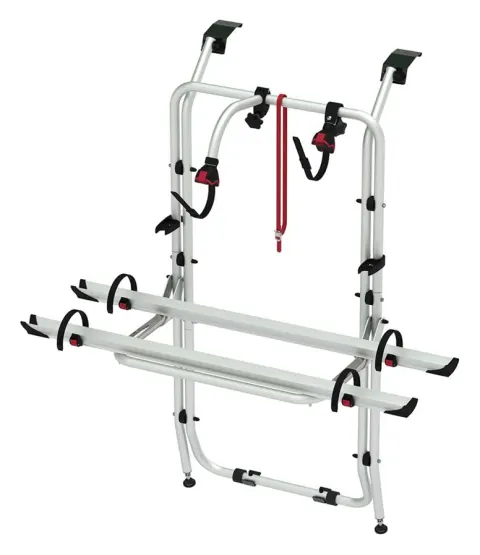 Fiamma Carry-Bike Opel Vivaro/Trafic