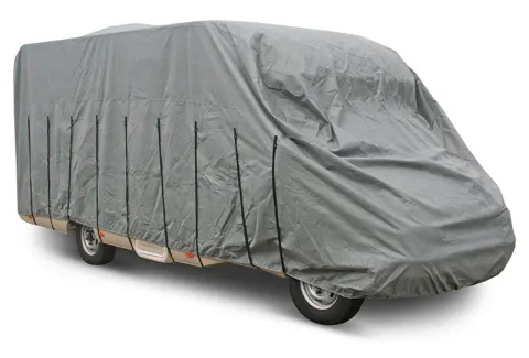 Kampa Prestige 570 – 610 cm funda para camper o autocaravana