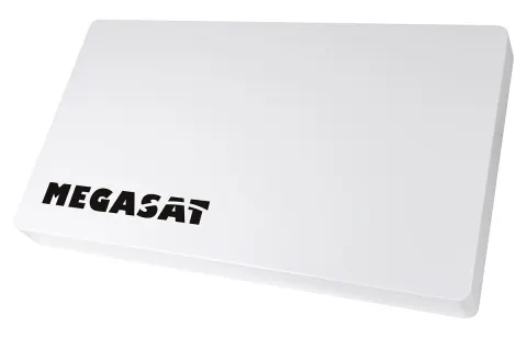 Megasat profi-line D2 II antena plana