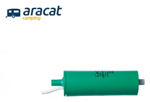 Bomba de paso Comet Geo-Inline