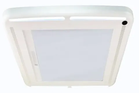 Oscurecedor opaco MaxxShade Plus LED
