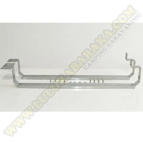 Kit sujeción depósito Ducato 113l. L2