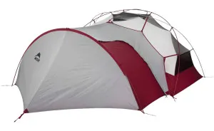 MSR Gear Shed V2 fits Elixir & Hubba NX gris –