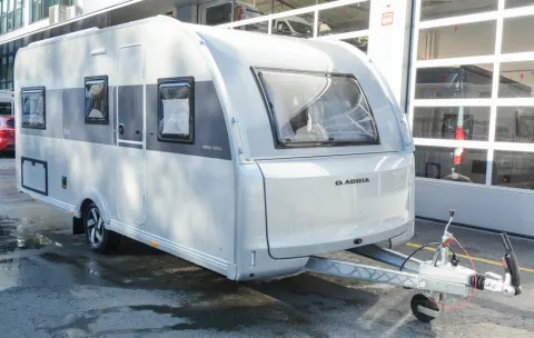 Caravana Adria Altea 502 UL 60Y