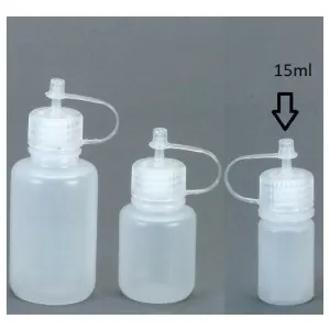 Nalgene Drop-Dispenser botella 15ml