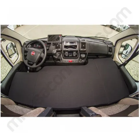 Cama de cabina para furgón/Camper grande