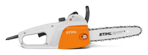 Motosierra Stihl MSE 141 C-Q