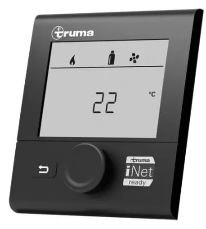 Mando digital truma CP Plus iNet Ready