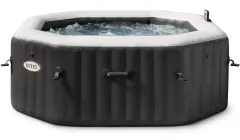 Spas completos: Spa hinchable INTEX 6 personas Burbujas Deluxe y chorros de agua