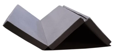 Colchón Plegable para minifurgo/camper