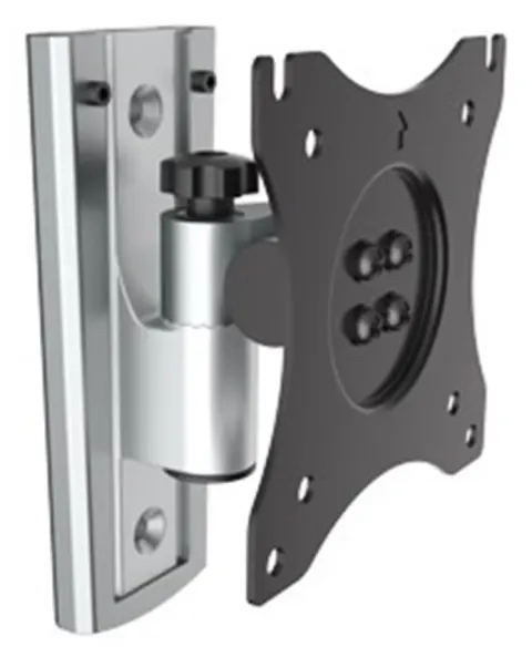 Soporte para televisor Multilock1