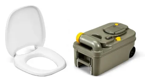 KIT DEPOSITO WC C200 + ASIENTO · Ref. 0126065