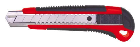 Cutter + 2 cuchillas