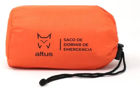 Saco de Dormir Emergencia K30
