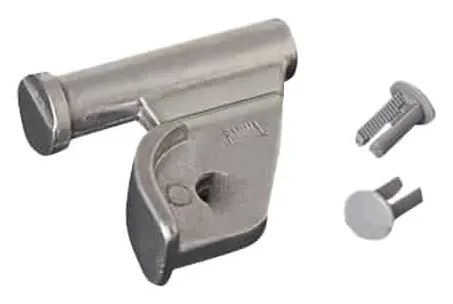 Soporte de pie derecho F45S FIAMMA 98655-552