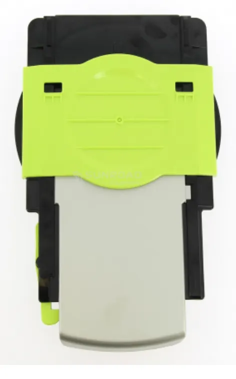 Trampilla completa para inodoros de cassette CT3000/CT4000 Dometic