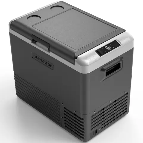 Nevera Portátil Eléctrica 50 Litros. Alpicool CL50 (Congela -20ºC)