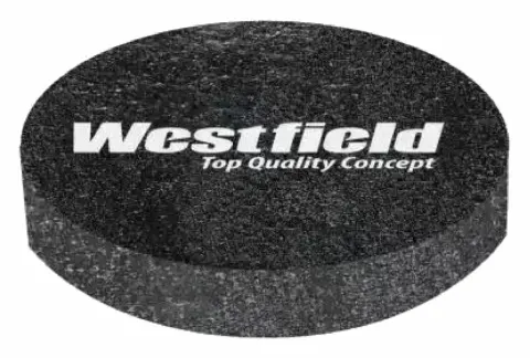 Discos de ajuste de altura WESTFIELD
