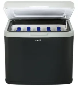 Mestic nevera híbrida MHC­40 AC/DC