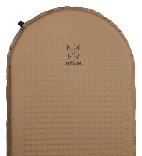 Autohinchable PAD-4 J30