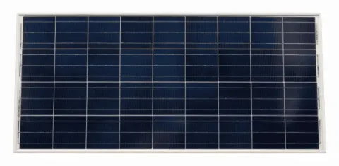 Panel Solar 130w-12v Poly 1200x668x30mm Series 4a (Min 4pcs)