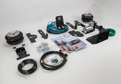 Suspensión Neumática Ford Transit + 2013 VB COMFORT