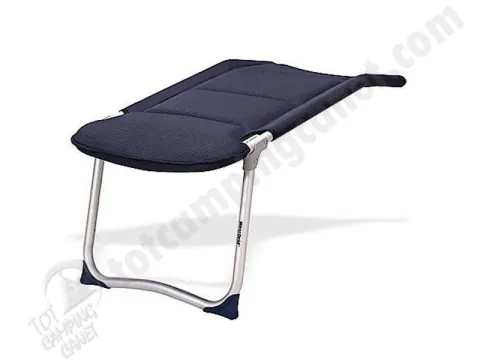 Reposapies Smart Azul