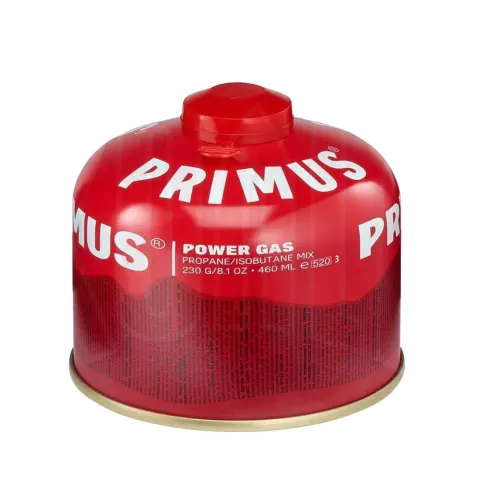 Primus PowerGas 230 g – Cartucho de gas