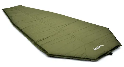 DD Hammocks Inflatable Mat XL – Esterilla autohinchable