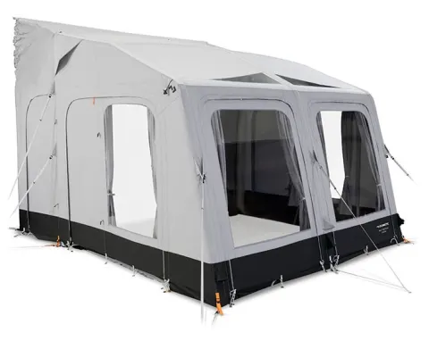 DOMETIC Avance Hinchable Dometic Rally Air Tour 390 DA