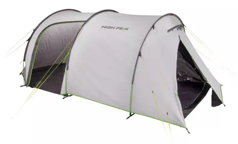 High Peak Fermo 3.0 tienda túnel