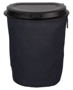 Flextrash 3L azul marino azul 3 litro