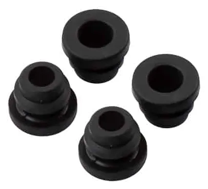 Gomas cocina dometic, fijador rejilla 4uds.