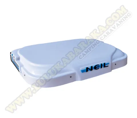 Climatizador Neil 12V Mini Premium 700