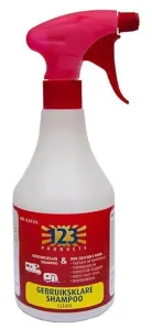Champú Clean Ready to Use de 123 Products