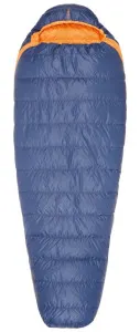 Exped Confort 0° XL izquierda