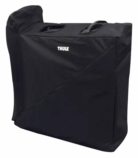 Funda de transporte para Easyfold XT 3 bicicletas THULE
