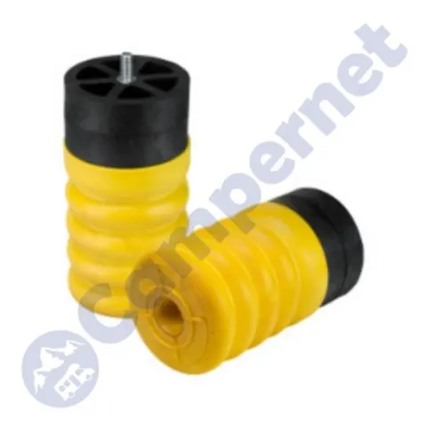 Suspensión Ford Transit 2014-22 poliuretano Sumospring
