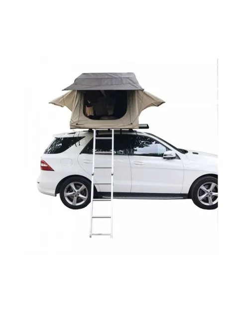 Tienda de techo plegable Nomad 2 Leinwand