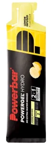 Powerbar Powergel Hydro Lemon Infused 67 ml
