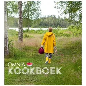 Omnia: El libro de recetas de Omnia