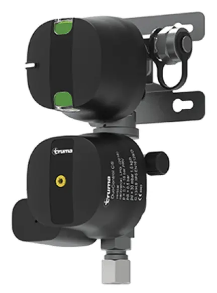Duocontrol CS Truma